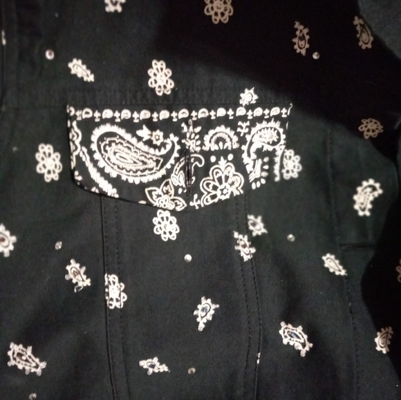 Womens Medium Jacket - Picture 2 of 4